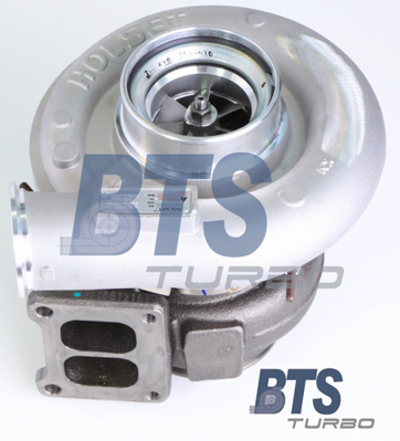 Compresor,sistem de supraalimentare T914052 BTS Turbo